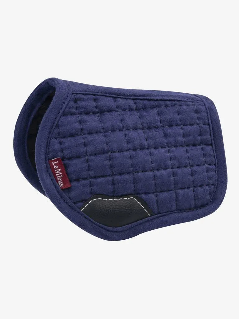 LeMieux Toy Pony Saddle Pad - Wisteria -