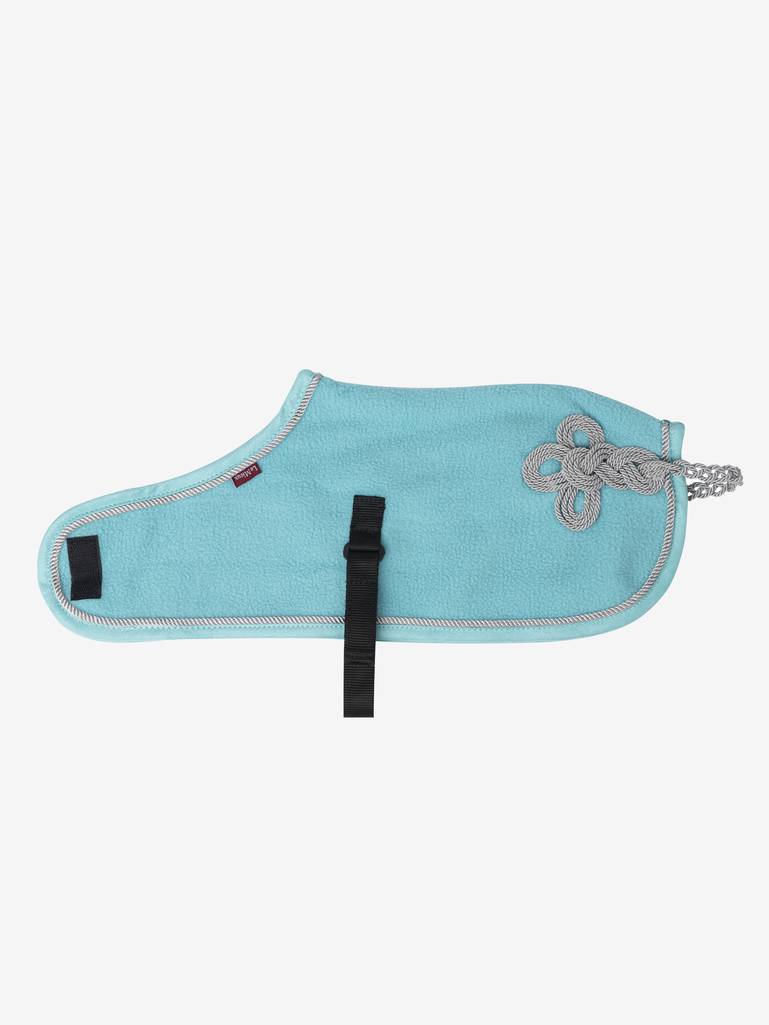 LeMieux Toy Pony Show Rug - Azure - One Size