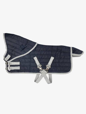 LeMieux Toy Pony Stable Rug - Navy - One Size