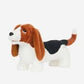 LeMieux Toy Puppy Boris AW24 - 