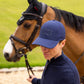 LeMieux Union Jack Baseball Cap - Navy - One Size