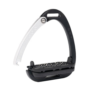 LeMieux Vector Control Stirrup - Aluminium - 