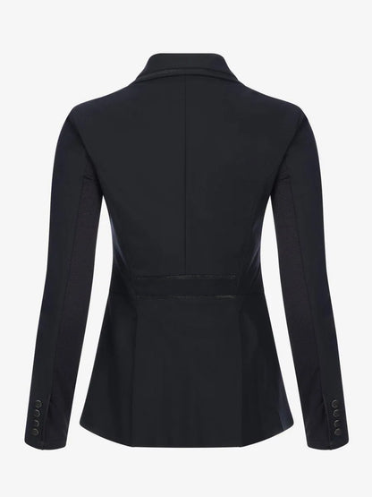 LeMieux Zoe Show Jacket - Black - UK06