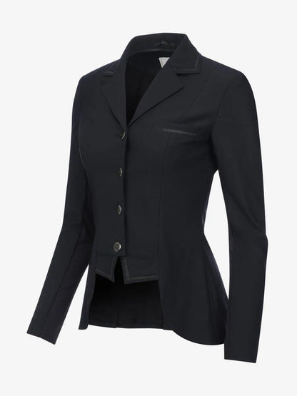 LeMieux Zoe Show Jacket - Black - UK06