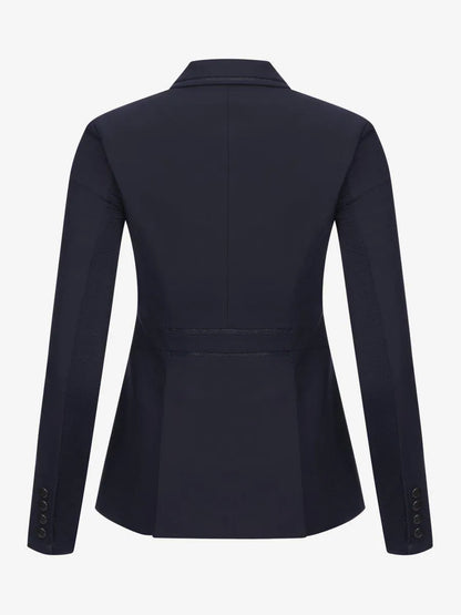 LeMieux Zoe Show Jacket - Black - UK06