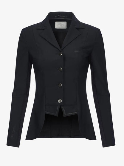 LeMieux Zoe Show Jacket - Black - UK06