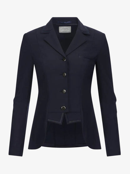 LeMieux Zoe Show Jacket - Black - UK06