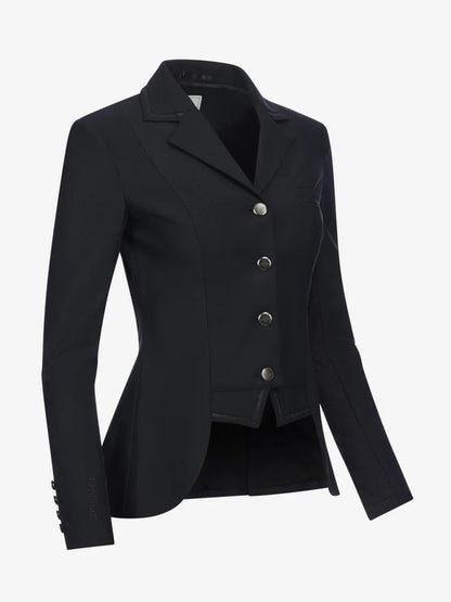 LeMieux Zoe Show Jacket - Black - UK06