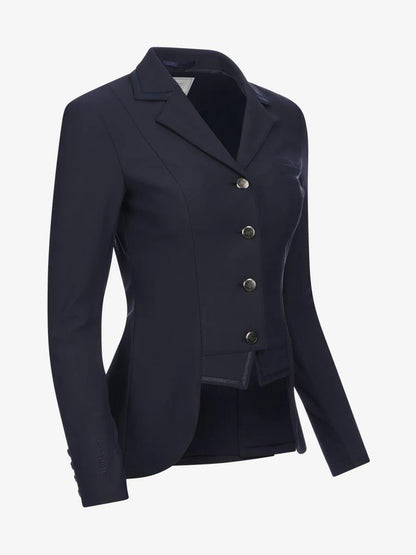 LeMieux Zoe Show Jacket - Black - UK06