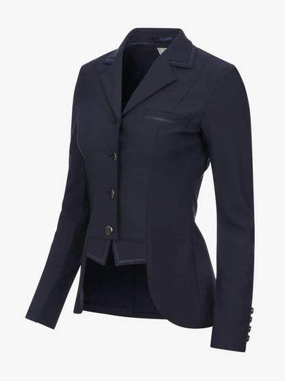 LeMieux Zoe Show Jacket - Navy - UK06