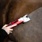 Liveryman Black Beauty Horse Clippers - Mains - 