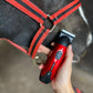 Liveryman Classic Professional Horse Trimmer - 