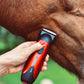 Liveryman Classic Professional Horse Trimmer - 