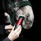 Liveryman Harmony Plus Horse Clippers - Wide Fine Blade 2.4mm Blade - 