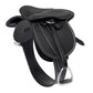 Mini LeMieux Pony Saddle - Black - 