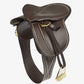 Mini LeMieux Pony Saddle - Black - 