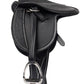 Mini LeMieux Pony Saddle - Black - 