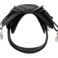 Mini LeMieux Pony Saddle - Black - 