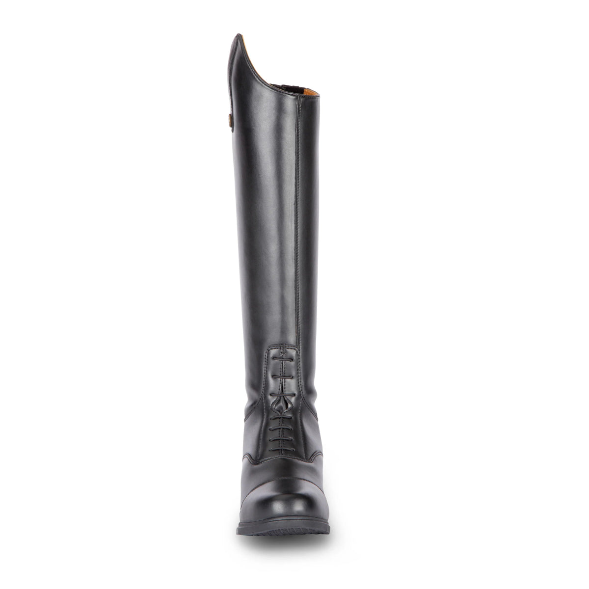 Moretta Luisa Riding Boots - Black - 4/37