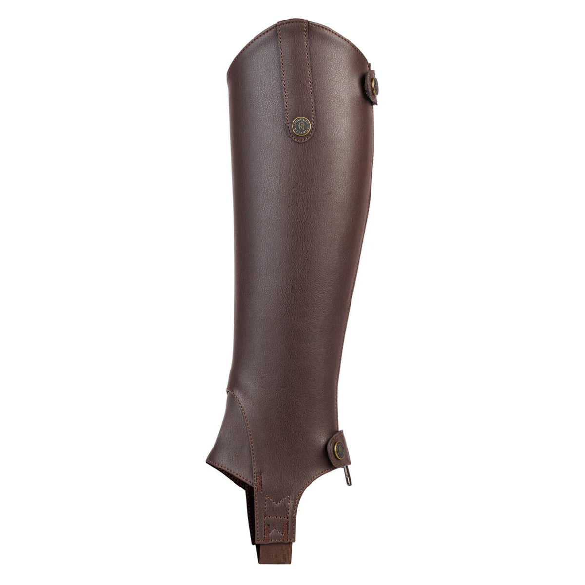 Moretta Synthetic Gaiters - Child - Brown - L