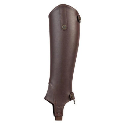 Moretta Synthetic Gaiters - Child - Brown - L