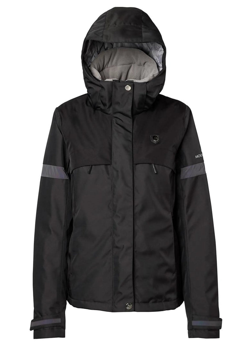 Mountain Horse Royal Grace Jacket - Black - XS