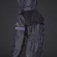 Mountain Horse Royal Grace Jacket - Deep Purple - XS