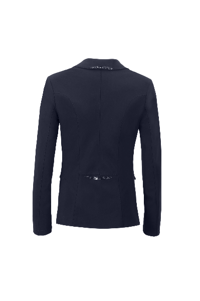 Pikeur Youth Isalinne Competition Jacket - 152cm - Nightblue