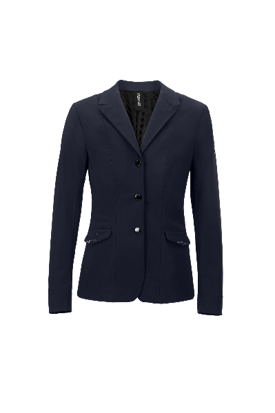 Pikeur Youth Isalinne Competition Jacket - 152cm - Nightblue