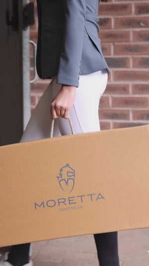 Moretta Luisa Riding Boots