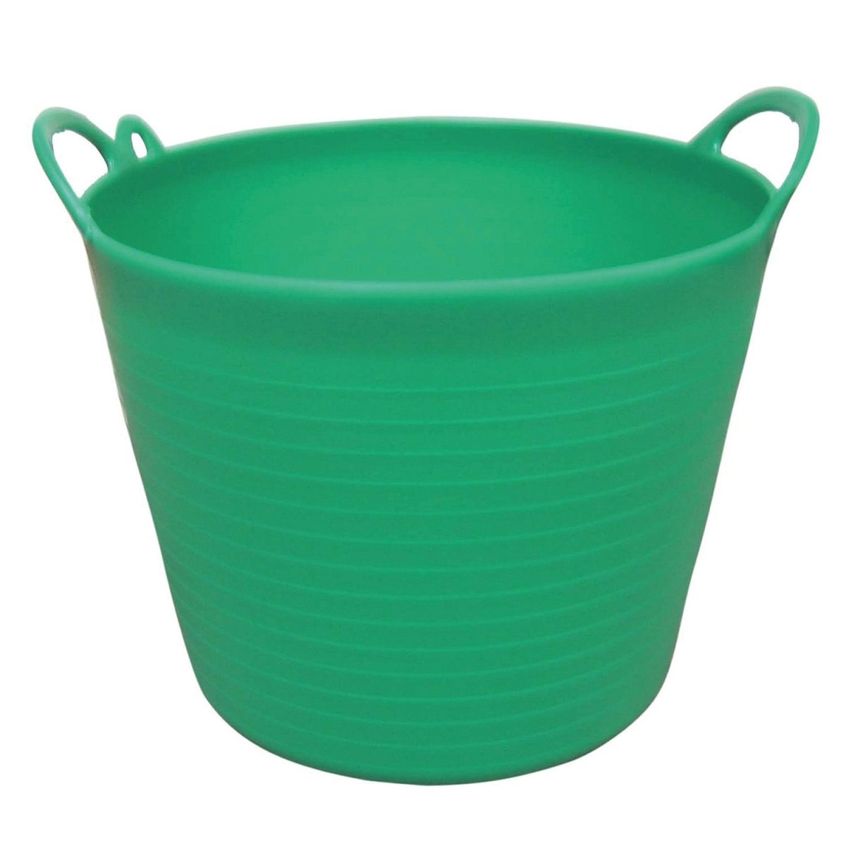 Prostable Flexi Feed Tub 26 Lt - Light Green - 26Lt