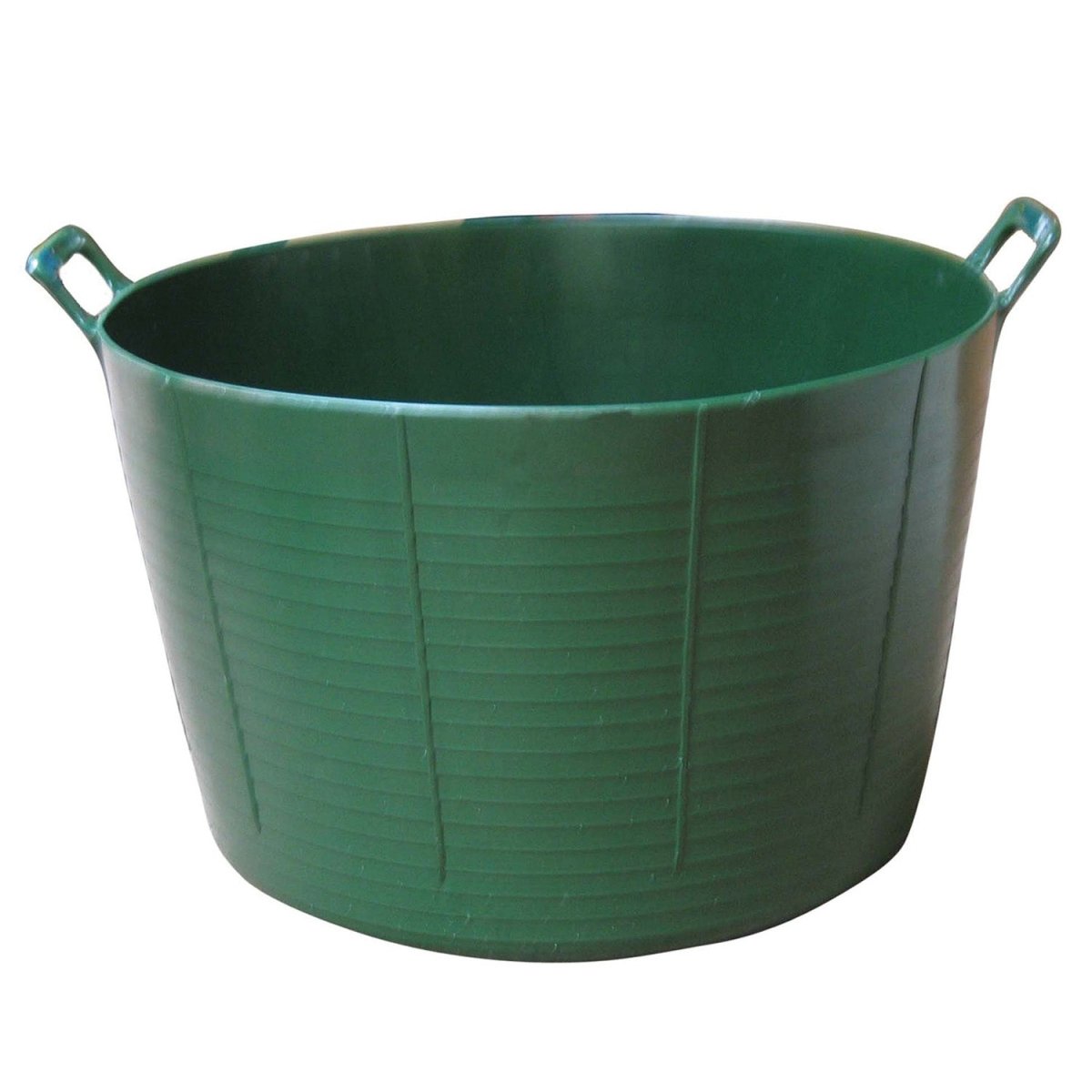 Prostable Flexi Feed Tub 75 Lt - Green - 75Lt