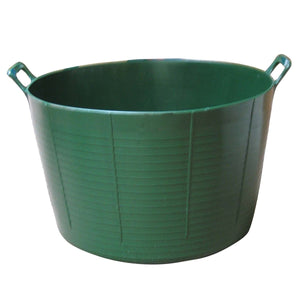 Prostable Flexi Feed Tub 75 Lt - Green - 75Lt