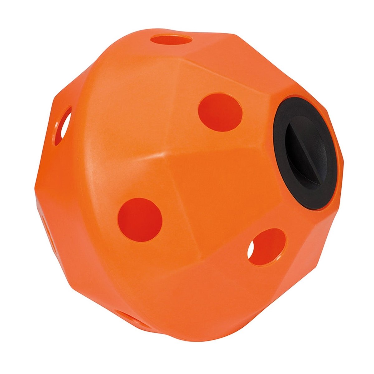 Prostable Hayball Small Holes - Orange - 