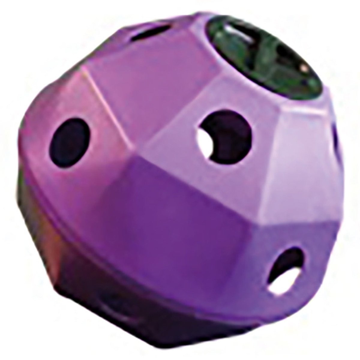 Prostable Hayball Small Holes - Purple - 