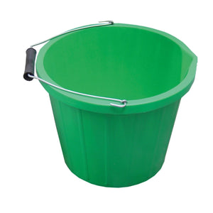 Prostable Water Bucket 3 Gallon - Green - 3Gallon