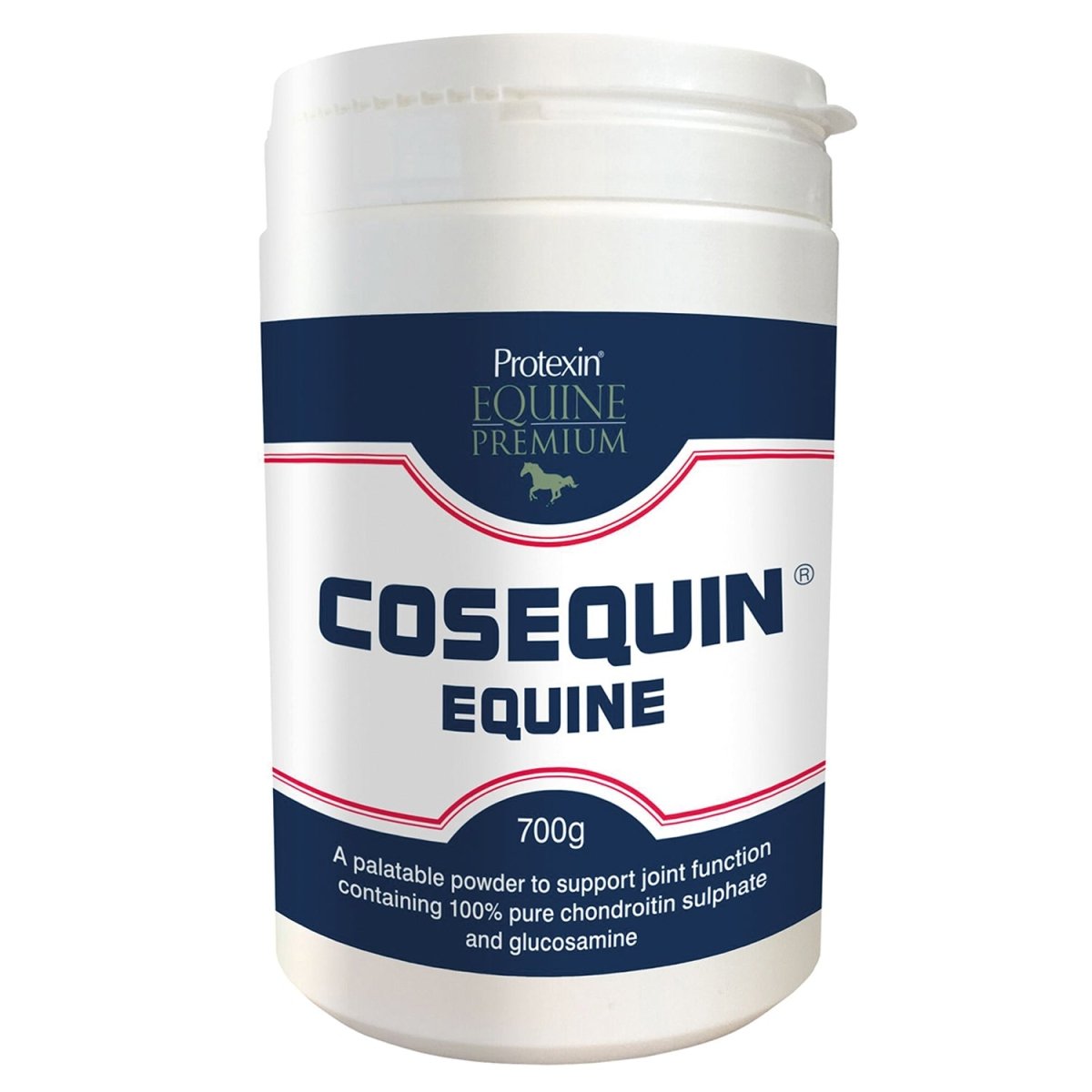 Protexin Cosequin Equine - 700Gm - 