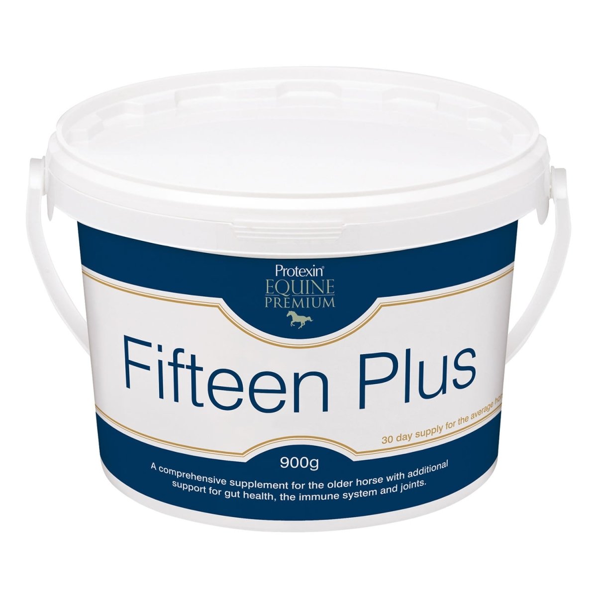 Protexin Fifteen Plus - 900Gm - 