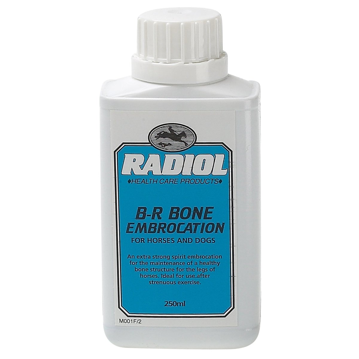 Radiol B - R Bone Embrocation - 250Ml - 