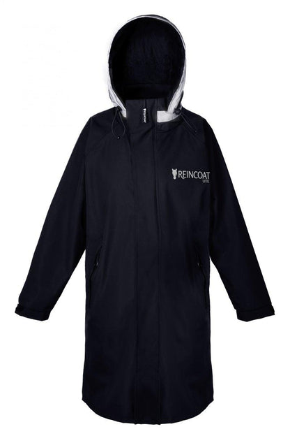 Reincoat Lite - Black - X-Small