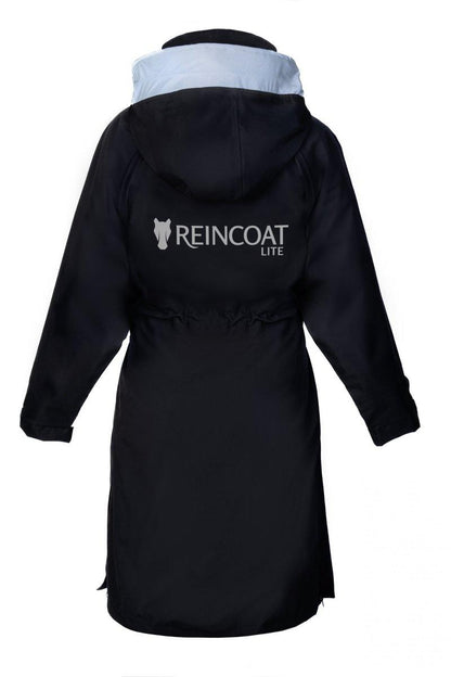 Reincoat Lite - Black - X-Small