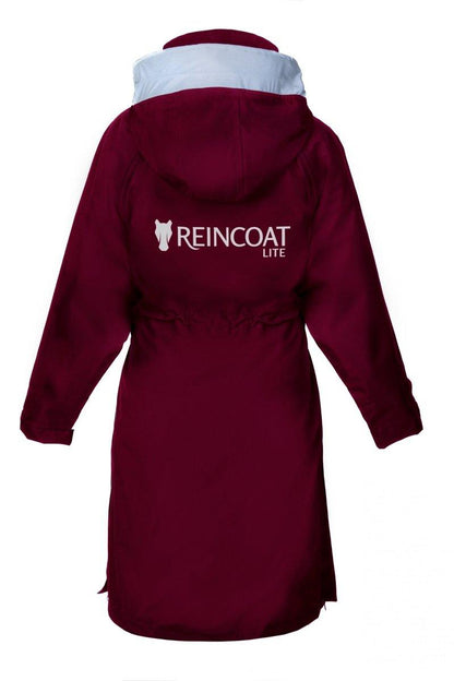 Reincoat Lite - Burgundy - X-Small