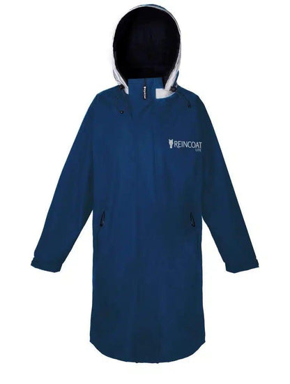 Reincoat Lite - Navy - X-Small