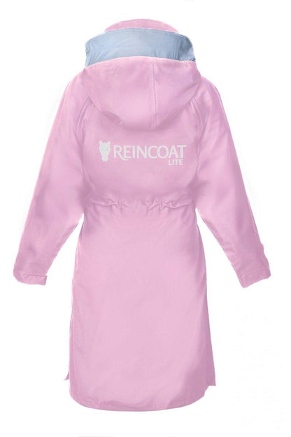 Reincoat Lite - Pink - X-Small