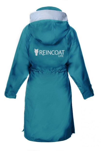 Reincoat Lite - Teal - X-Small