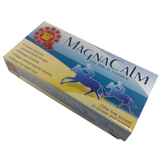 Rockies Magnacalm Lick - 1.8KgX10Pack - 