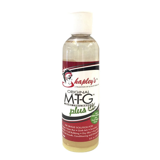 Shapley'S Original M - T - G Plus - 8Oz - 