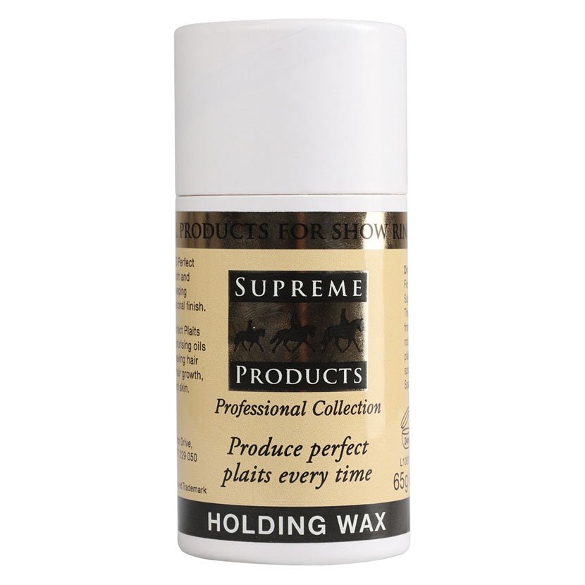 Supreme Holding Wax - 