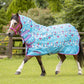 Tikaboo 200 Combo Turnout Rug - Cool Shetland - 3'6"