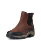 Women's Terrain Blaze Waterproof Boot - Dark Brown - 3.5